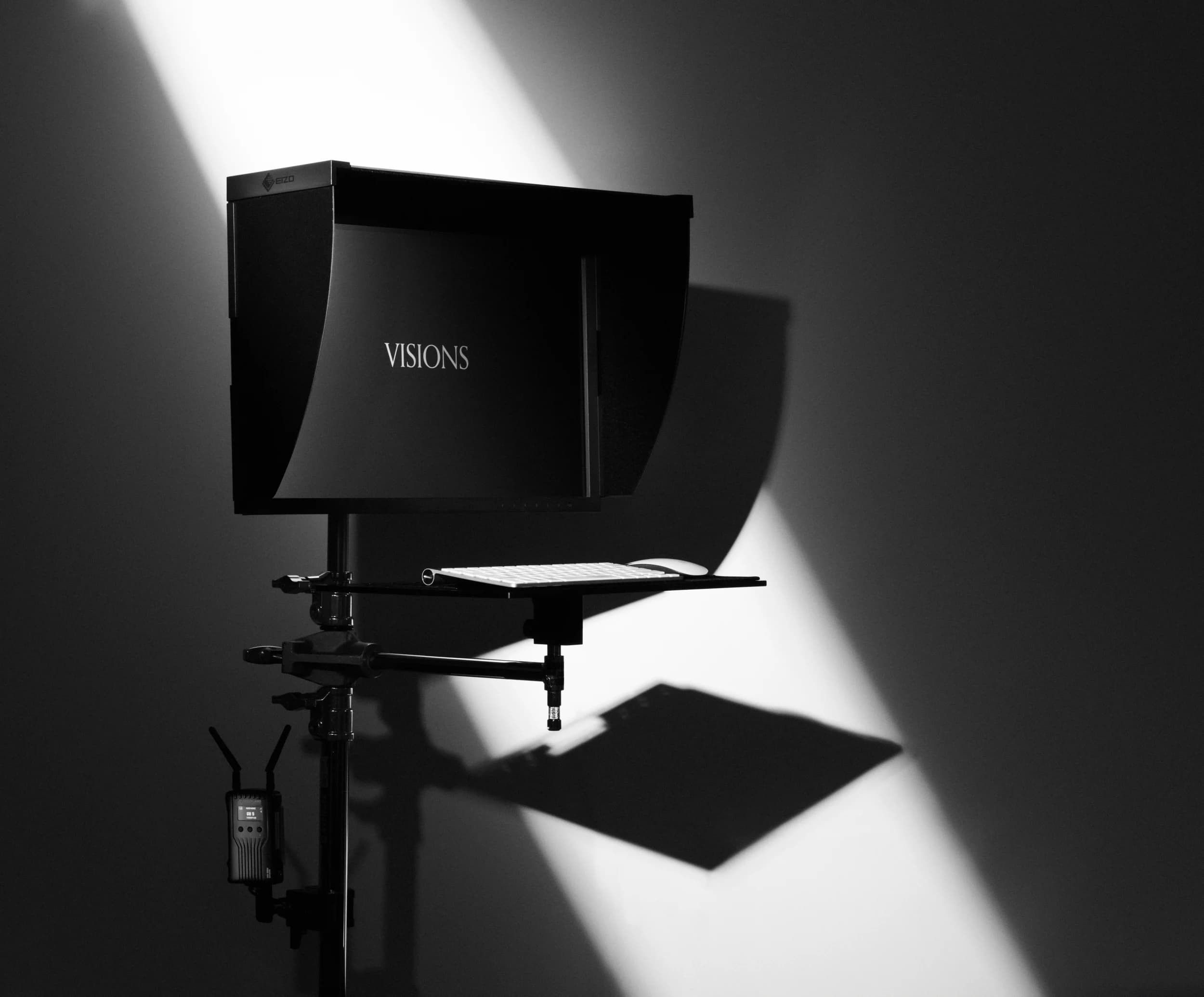 Full service digital capture packages